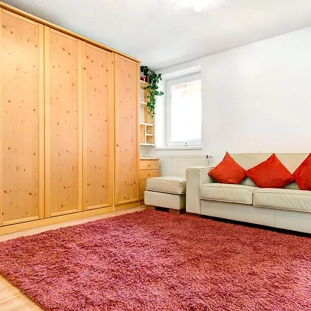 Studio Colrosa By A-appartments Daire Brand (Vorarlberg)