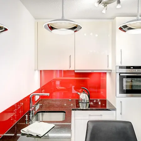 Studio Colrosa By A-appartments